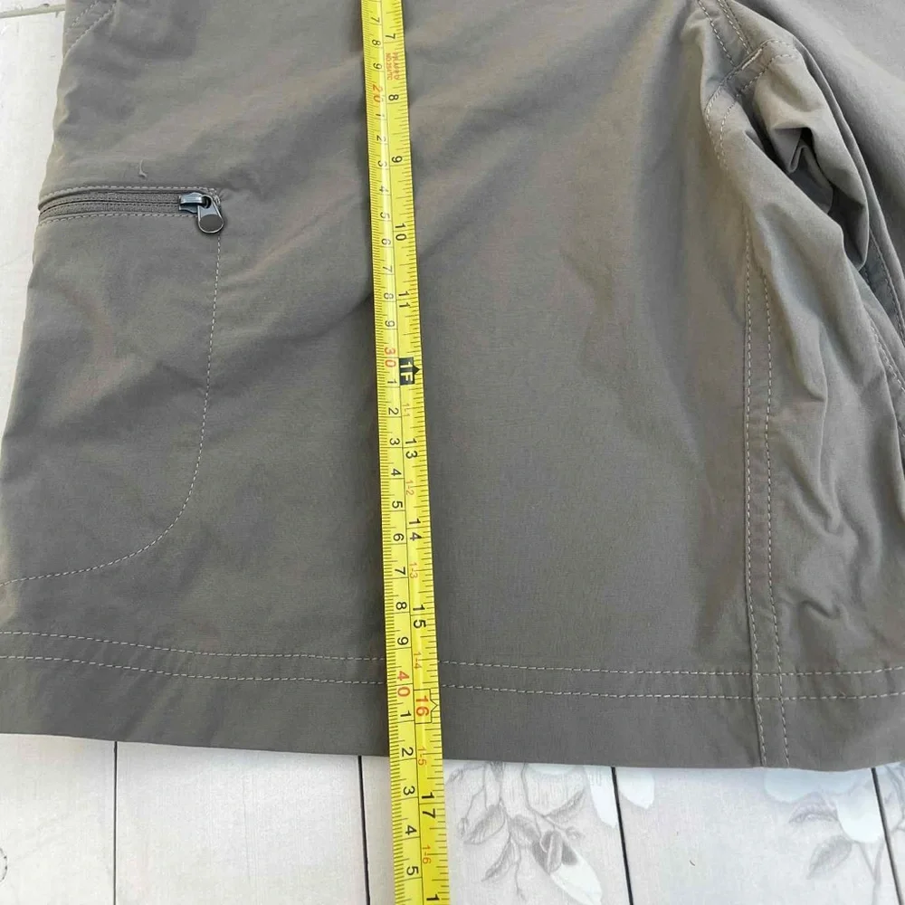 L.L. Bean Women's Brown Shorts